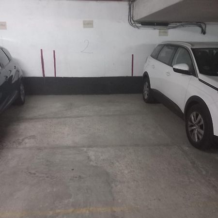Paseo Maritimo De Cadiz Apartment Екстериор снимка