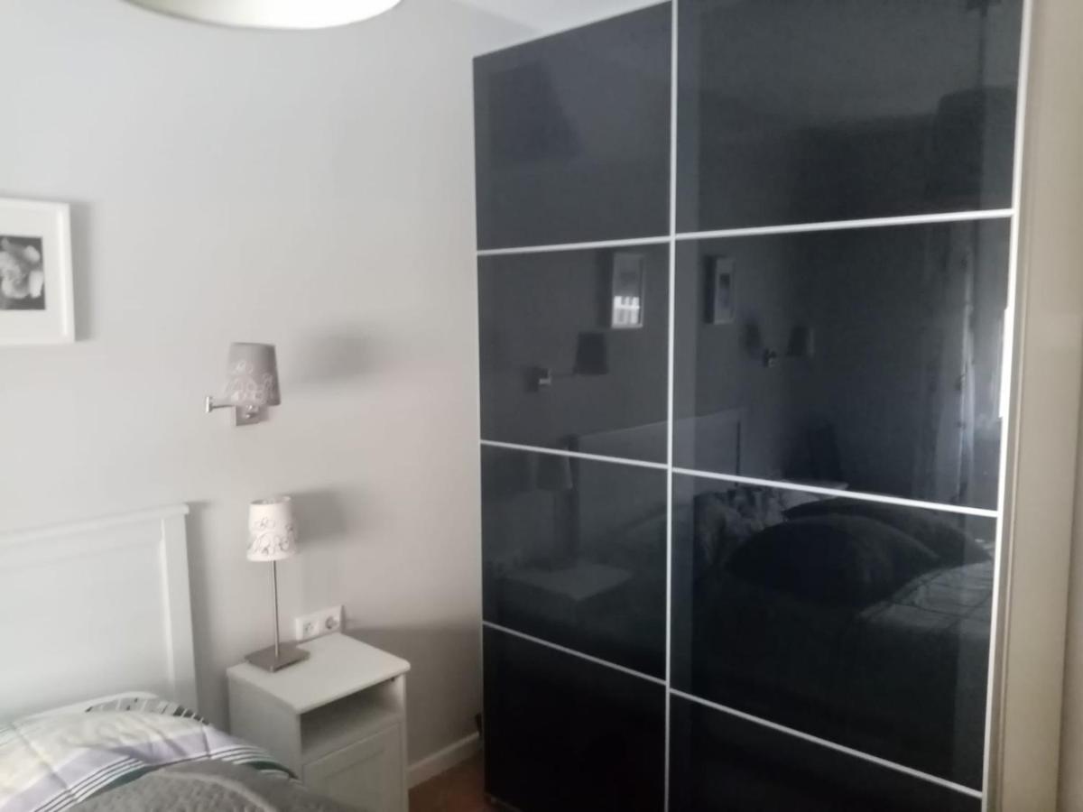 Paseo Maritimo De Cadiz Apartment Екстериор снимка