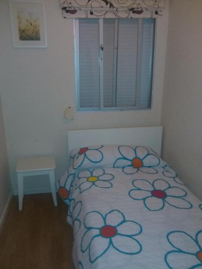 Paseo Maritimo De Cadiz Apartment Екстериор снимка
