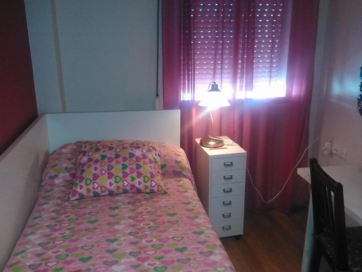 Paseo Maritimo De Cadiz Apartment Екстериор снимка