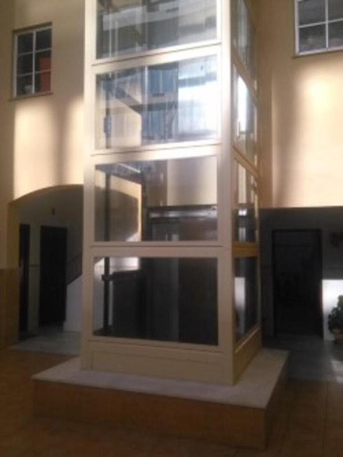 Paseo Maritimo De Cadiz Apartment Екстериор снимка