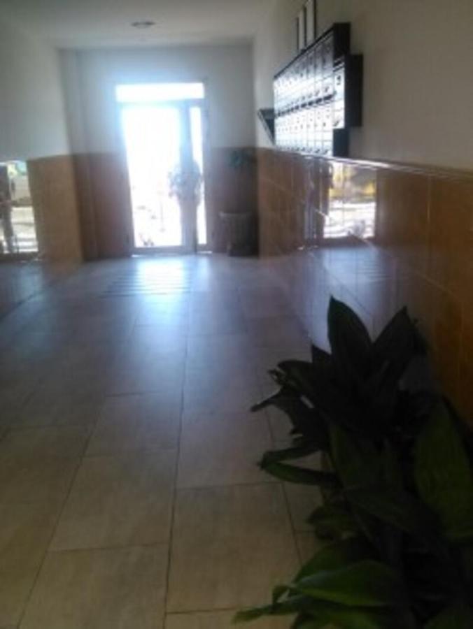 Paseo Maritimo De Cadiz Apartment Екстериор снимка